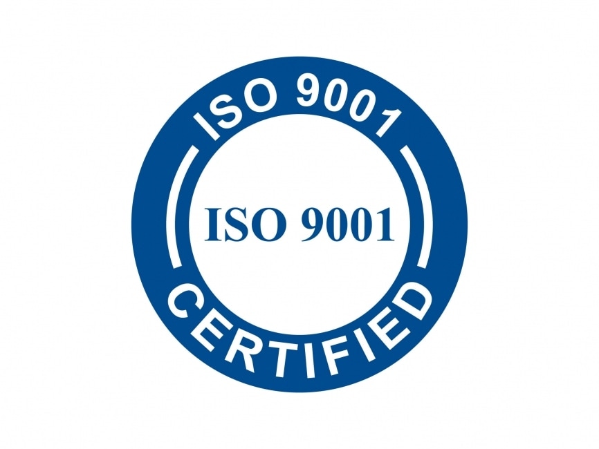 ISO logo